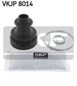 Комплект пыльника SKF VKJP 8014